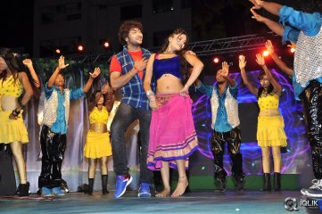 Krishnamma Kalipindi Iddarini Movie Audio Launch